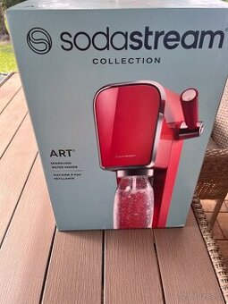 Sodastream