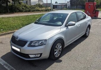 Octavia 3 1.2 TSI 77kw