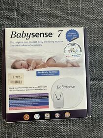 babysense 7