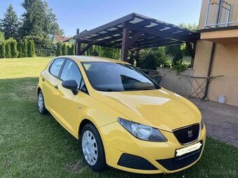 Seat Ibiza 1.4 2010