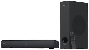 Soundbar Creative Stage V2 černý