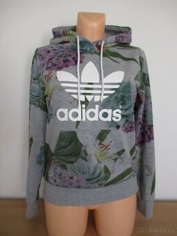 dámská mikina ADIDAS 36