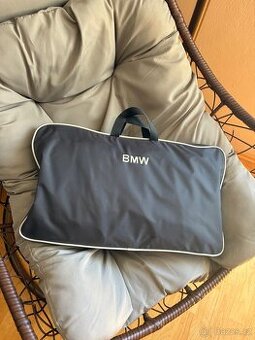 Vak na lyže/snowboard BMW