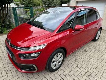 Citroen Spacetourer diesel 1,5
