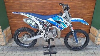Husqvarna tc 85 2017