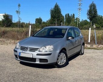 Volkswagen golf 5 V