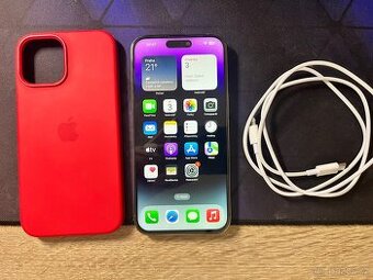 iPhone 14 Pro Max 256GB