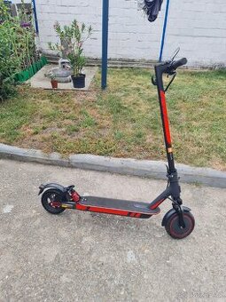 Xiaomi Mi Electric Scooter Pro 2 - vylepšená