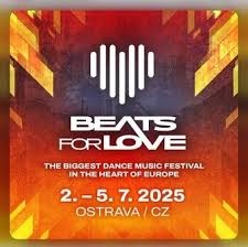 Beats for Loveb 2025 2.-5.7.