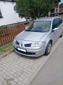 Prodám Renalt Megane II