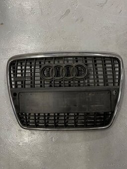 Maska Audi A6 4f