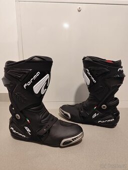 Boty Forma ICE PRO
