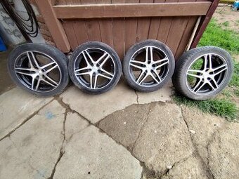 Dezent R17