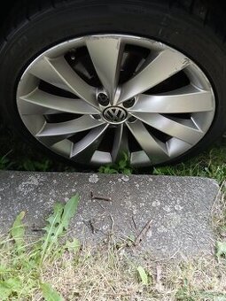 5x112 r 18 letní pneu