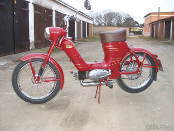 Jawa 550