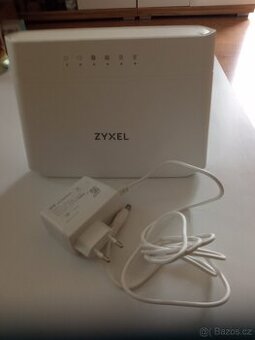 Modem ZYXTEL