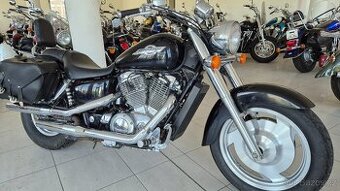 Honda vt 1100 shadow 19000km