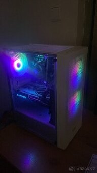 herní pc