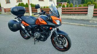 Suzuki DL 650 V-strom ABS 25 kW