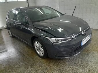 Volkswagen Golf VIII 2,0 TDi