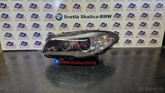 Predam NOVÝ svetlomet BMW F10 Lci dynamic