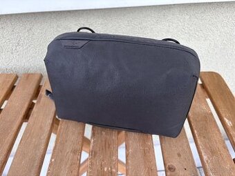 Peak Design Tech Pouch Black
