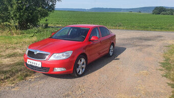 Prodám Škoda Octavia II - 1,2 TSI - 1