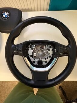 BMW Volant