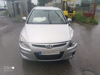 Náhradní díly Hyundai i30
