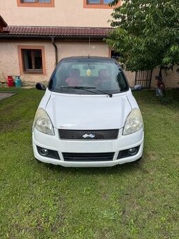 Ligier X-Too R, od 15 let skupina AM