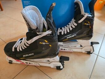Brusle BAUER Supreme M5 PRO