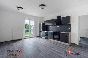 Pronájem, byty/3+kk, 58 m2, Pojmannova, Polná, Jihlava [ID 7