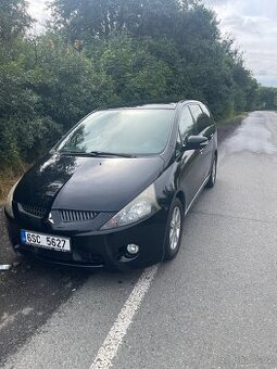 Na prodej: Mitsubishi Grandis 2.0 Di-D (2007)