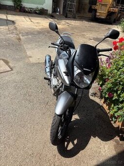 Honda cbf 125 - 1