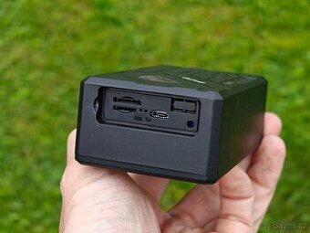 GPS lokátor Helmer LK 511