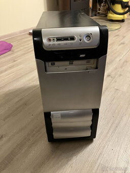 ASUS PC Case