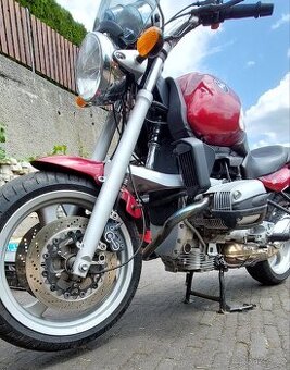 Prodám BMW R 850 R