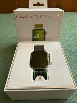 Huawei Watch Fit 4 Pro
