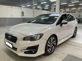 Subaru Levorg 2.0 110kw 2020–originál LPG—4x4–automat, DPH
