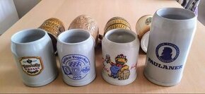 Krigl na pivo