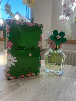 Marc jacobs daisy wild - 1