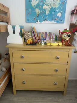 Ikea komoda