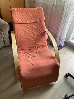 Prodám křeslo