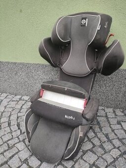 Autosedačka Kiddy