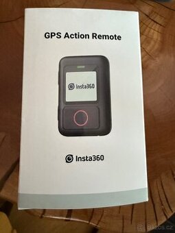 Insta360 GPS Action Remote ovladač
