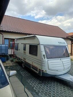 Karavan HOME CAR RALLY 450