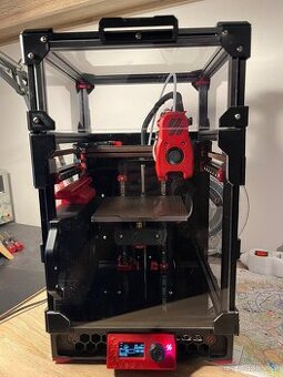 3D tiskárna Voron V0.2