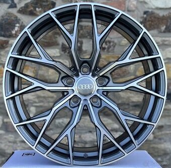 5x112 19 .. 5X112 R19 alu kola na Škoda,Audi, VW