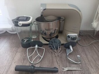 Kuchyňský robot ETA Gratus Evo Smart 1028 90025