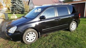 Kia Carnival 2.9 CRDI 136kw r.v. 2007